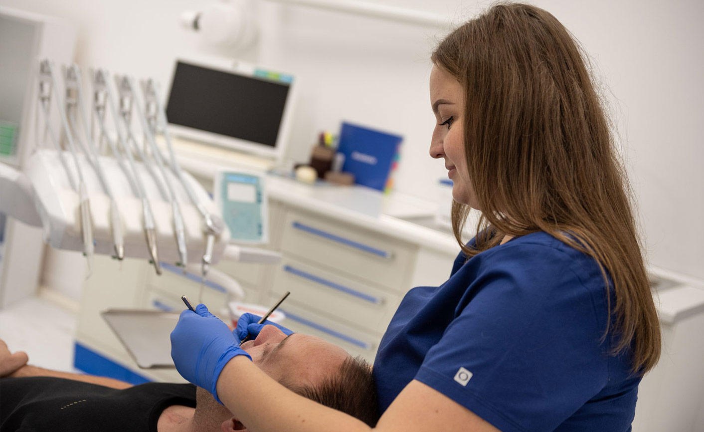 Prečo je dentálna hygiena dôležitá?