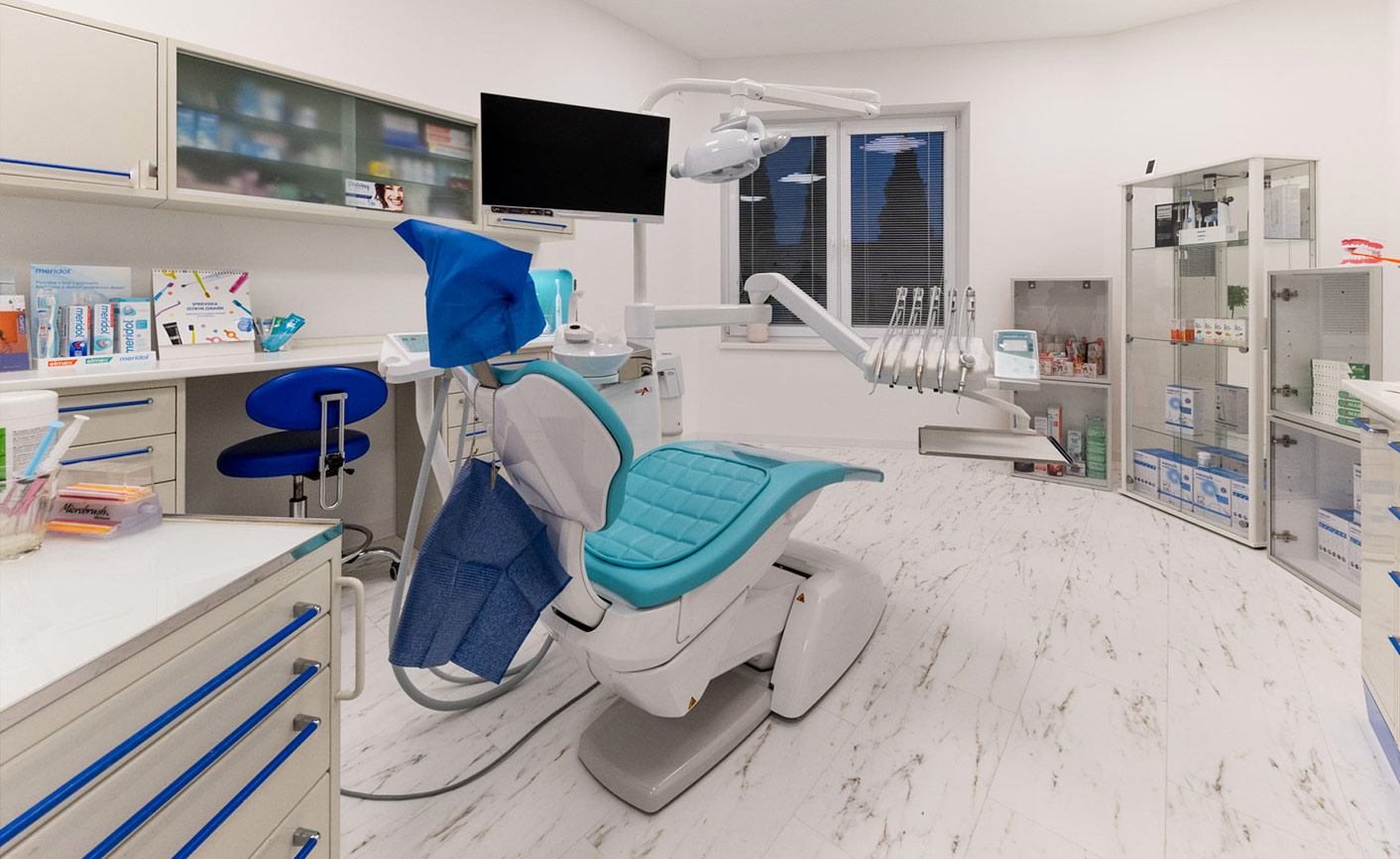 Dentálna hygiena | Ako často treba chodiť na dentálnu hygienu?