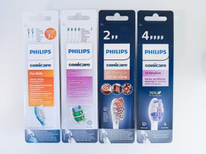 Philips Sonicare – zdravší úsmev vďaka sonickej technológii